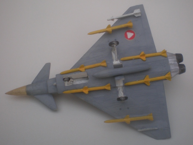 Eurofighter Typhoon