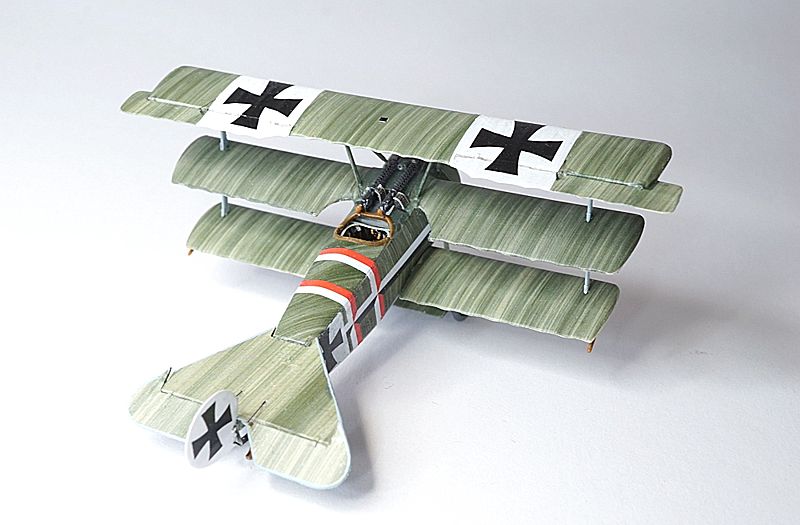 Fokker Dr.I