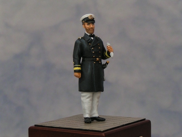 Konteradmiral der Kaiserlichen Marine