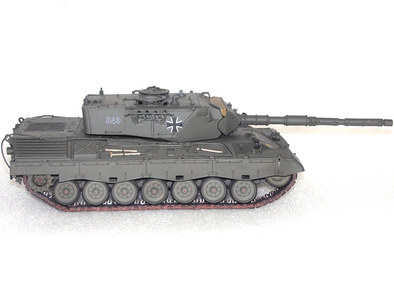 Leopard 1A3
