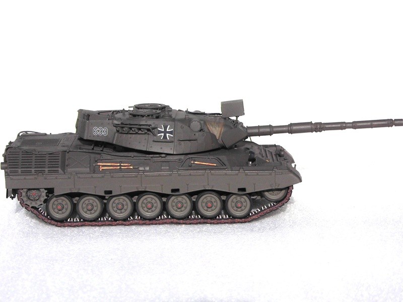Leopard 1A1A1