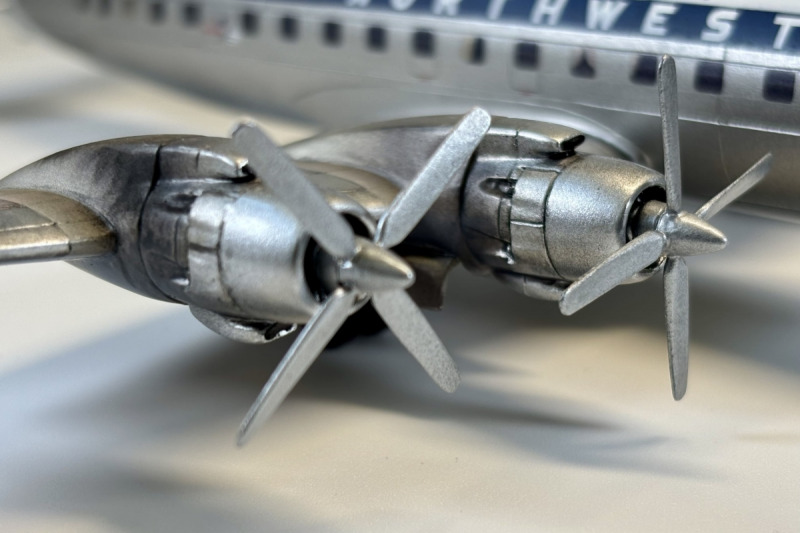 Douglas DC-7C