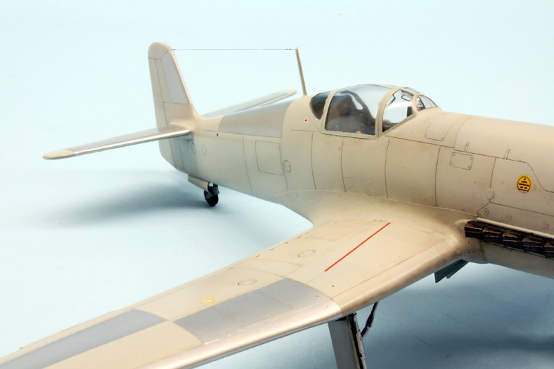 Heinkel He-100