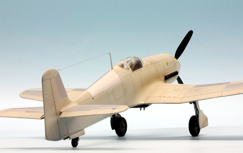 Heinkel He 100 D