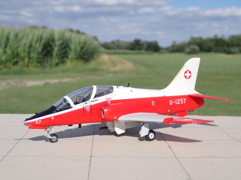 BAe Hawk Mk.66