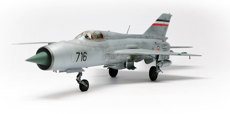 MiG-21PFM