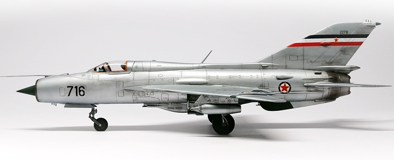 MiG-21PFM