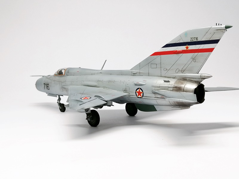 MiG-21PFM