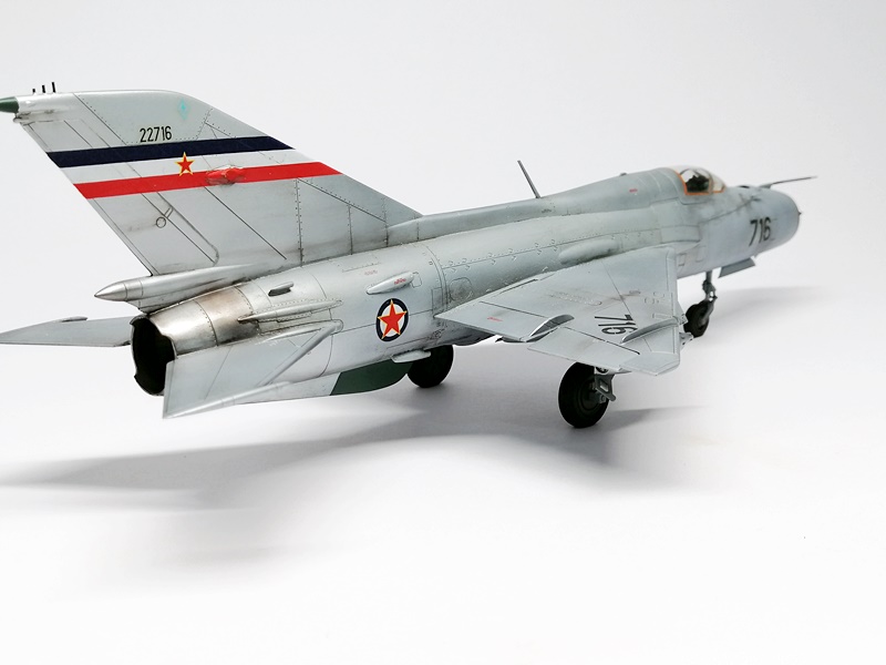 MiG-21PFM