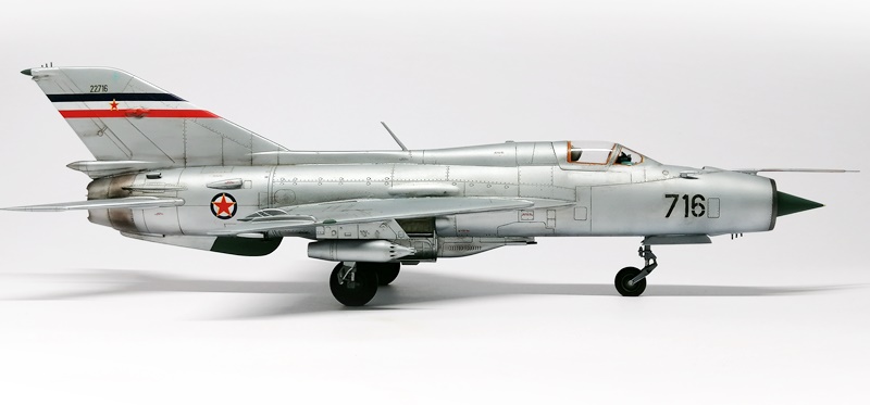 MiG-21PFM