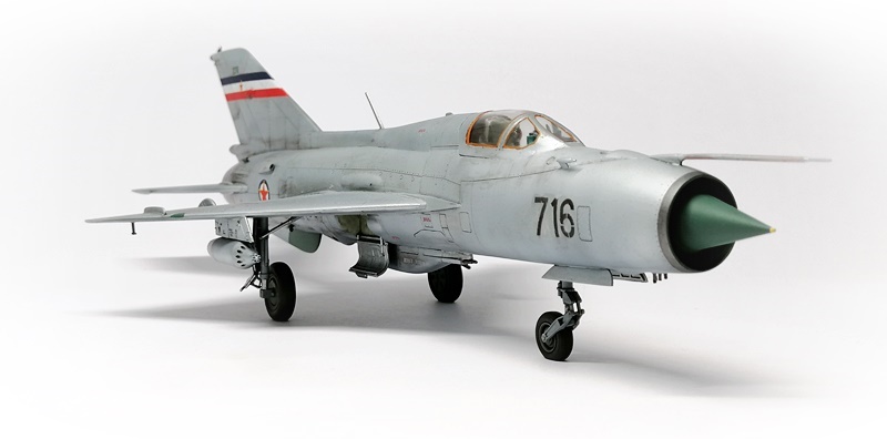 MiG-21PFM