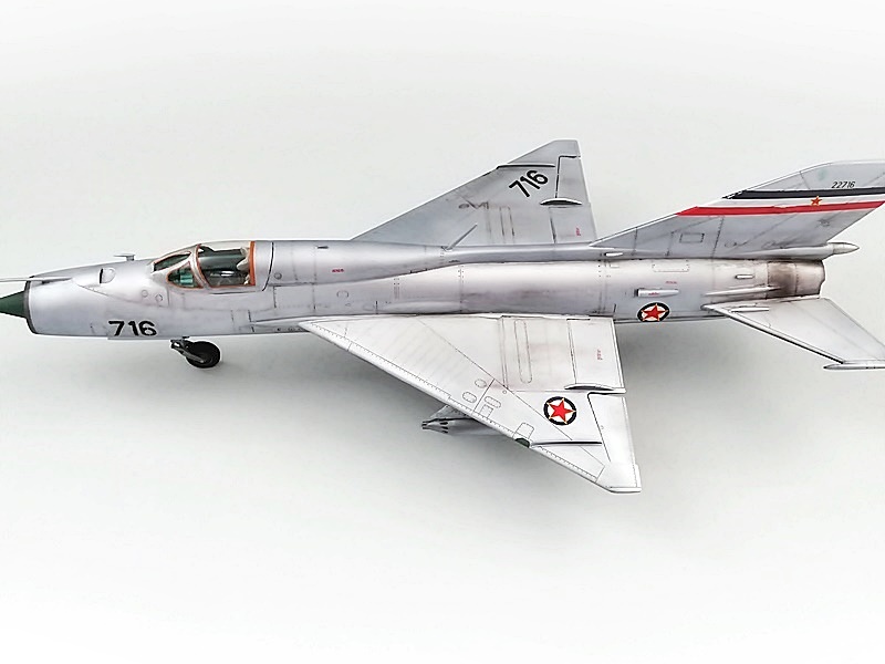 MiG-21PFM