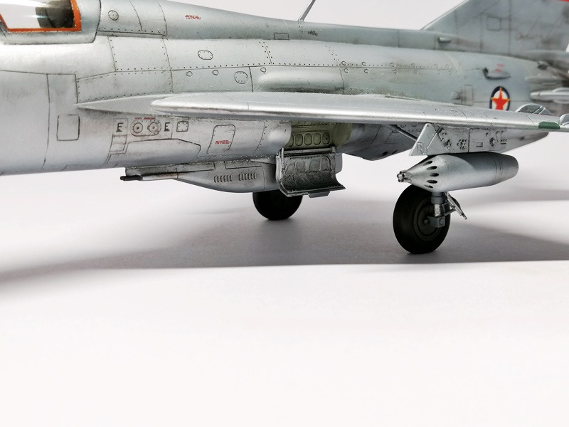 MiG-21PFM