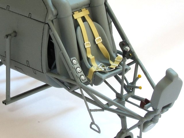 Flettner Fl 282 B-0 Kolibri