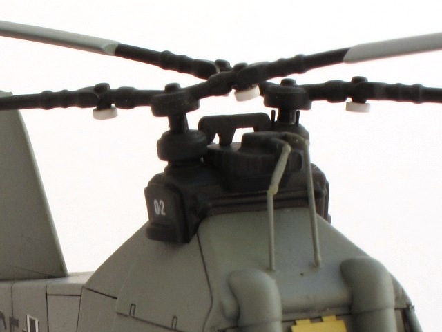 Flettner Fl 282 B-0 Kolibri