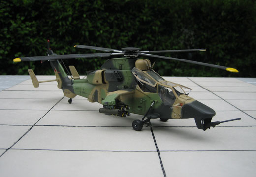 Eurocopter Tiger ARH