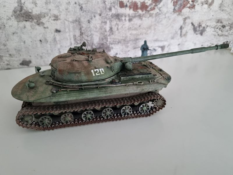 Objekt 279