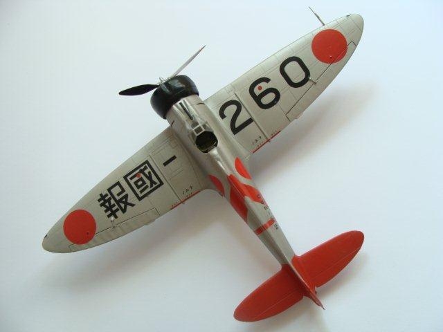 Mitsubishi A5M4 Claude
