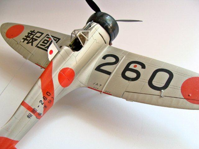 Mitsubishi A5M4 Claude