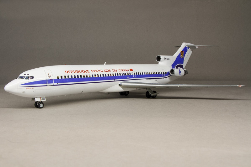 Boeing 727-200