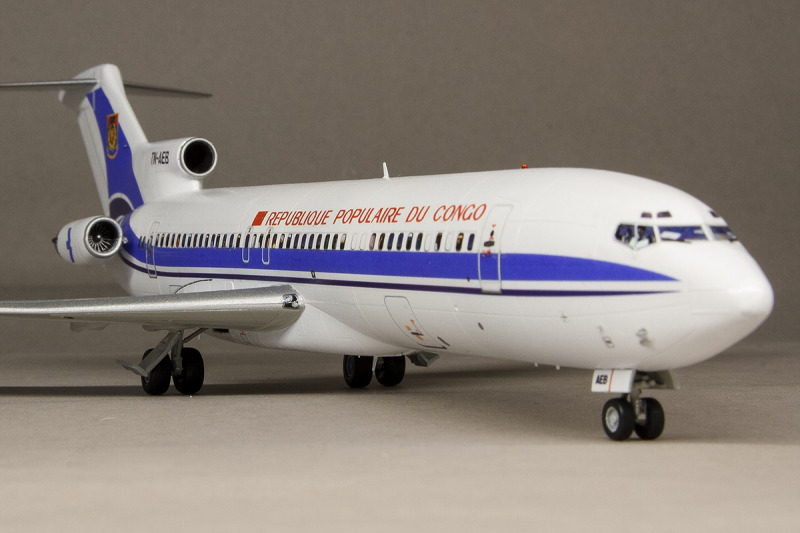 Boeing 727-200