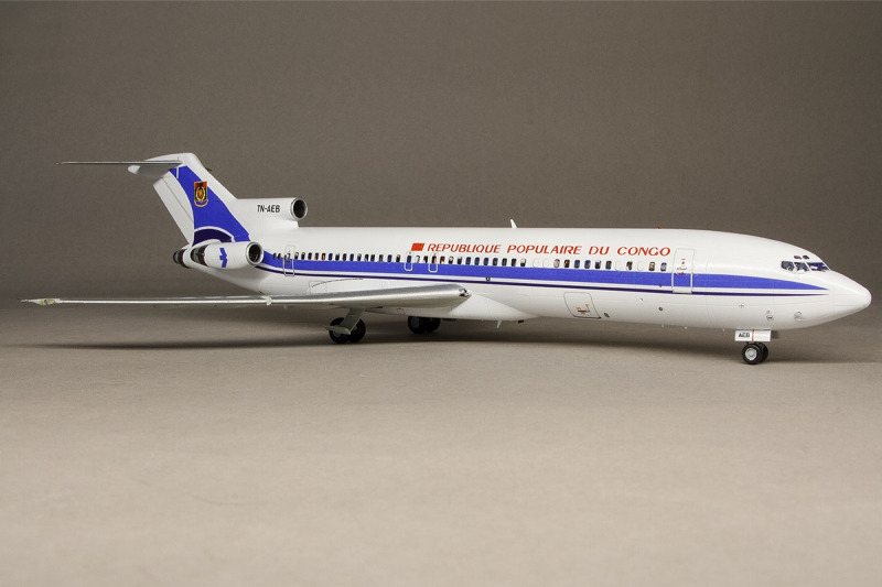 Boeing 727-200