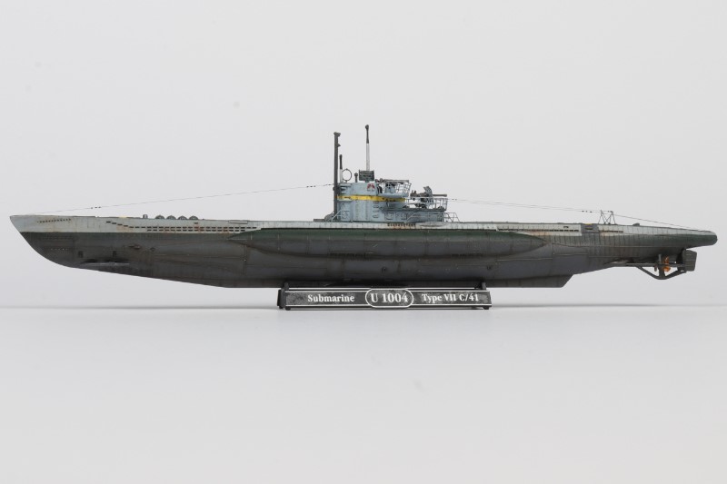 U-Boot Typ VIIC/41