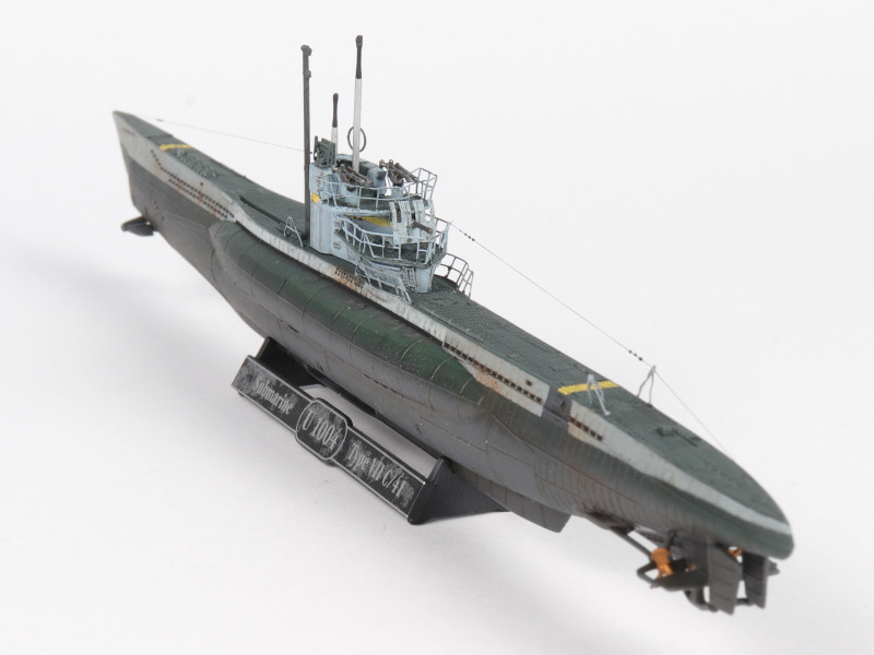 U-Boot Typ VIIC/41