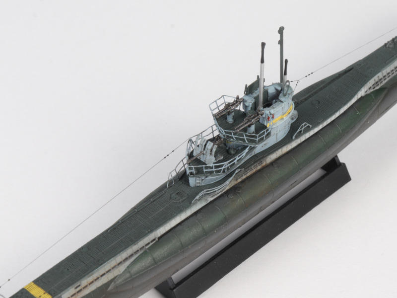 U-Boot Typ VII C/41