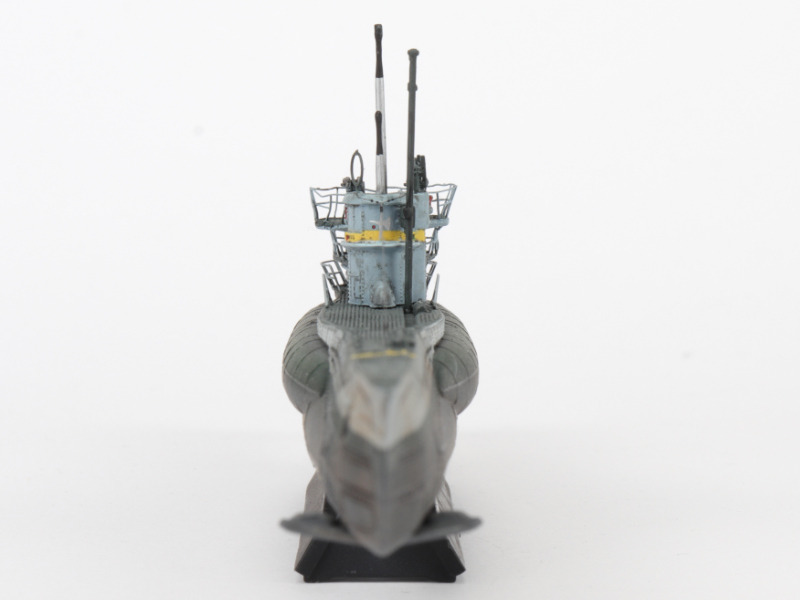 U-Boot Typ VII C/41