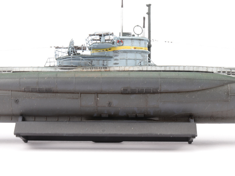 U-Boot Typ VII C/41