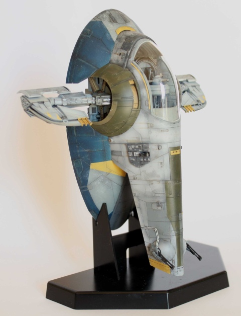 Slave I