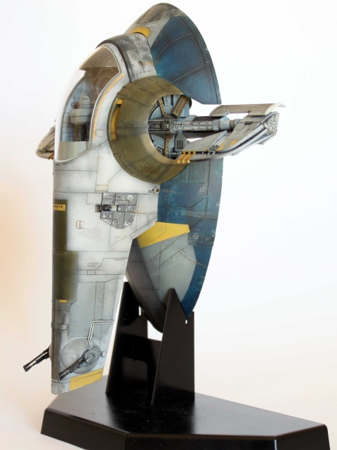 Slave I