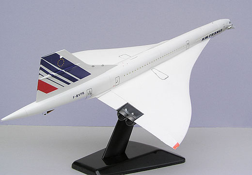 Aerospatiale Concorde