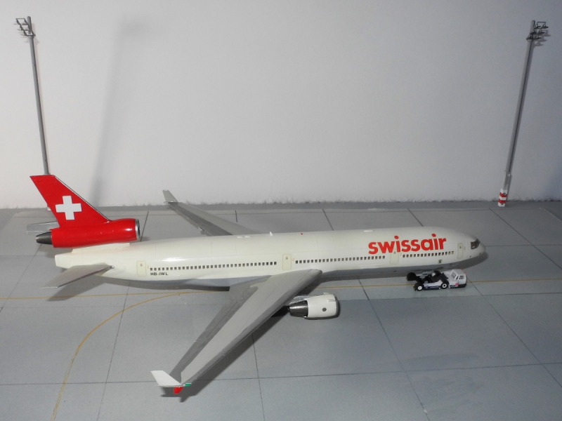 McDonnell Douglas MD-11