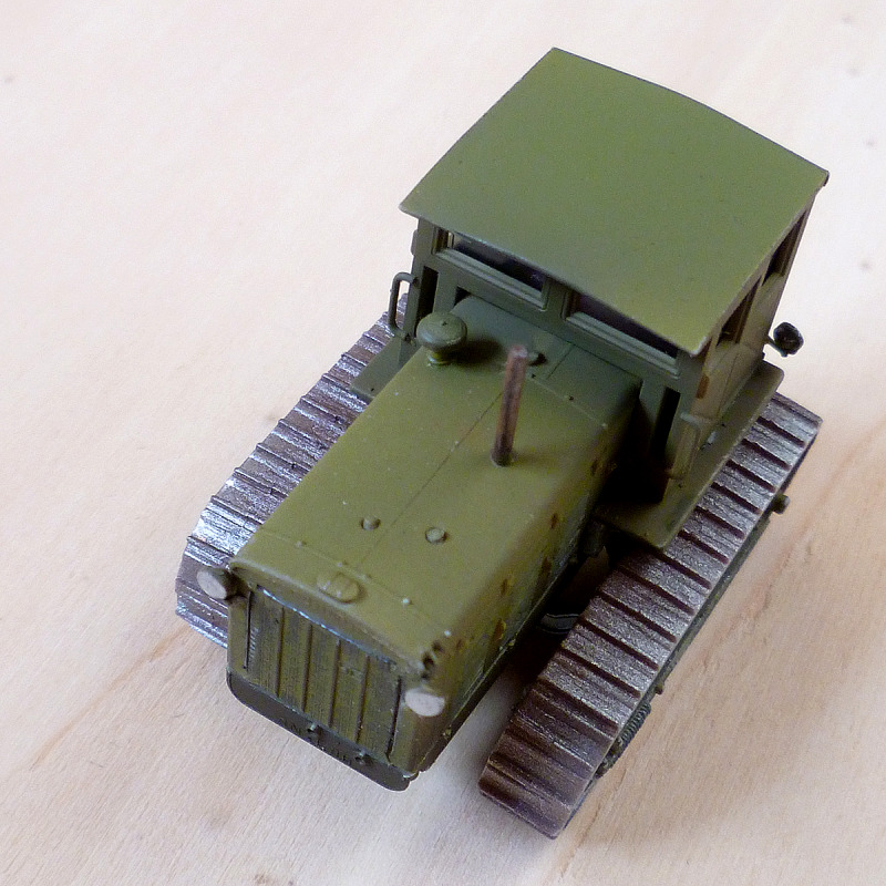 ChTZ S-65