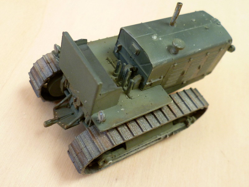 ChTZ S-65