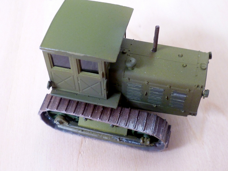 ChTZ S-65