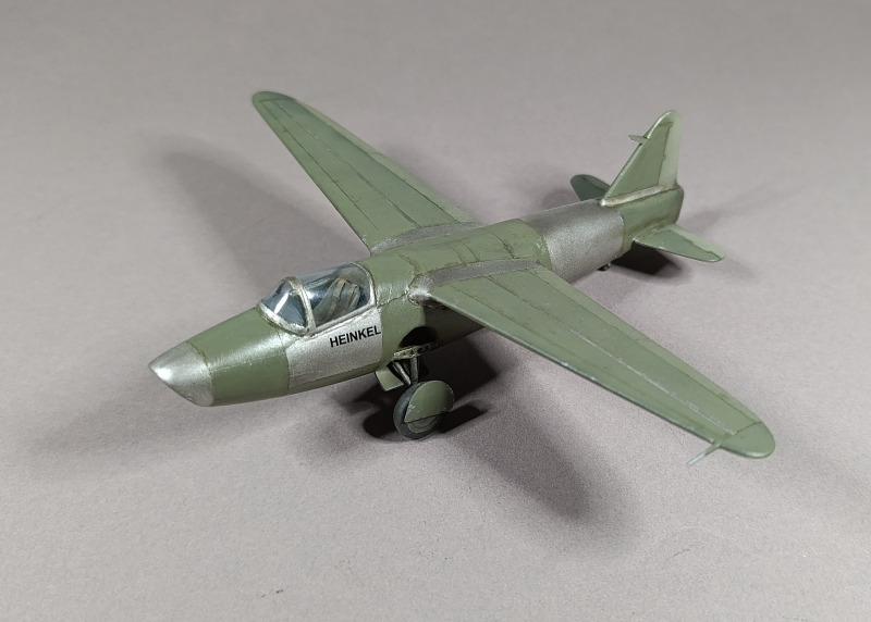 Heinkel He 178