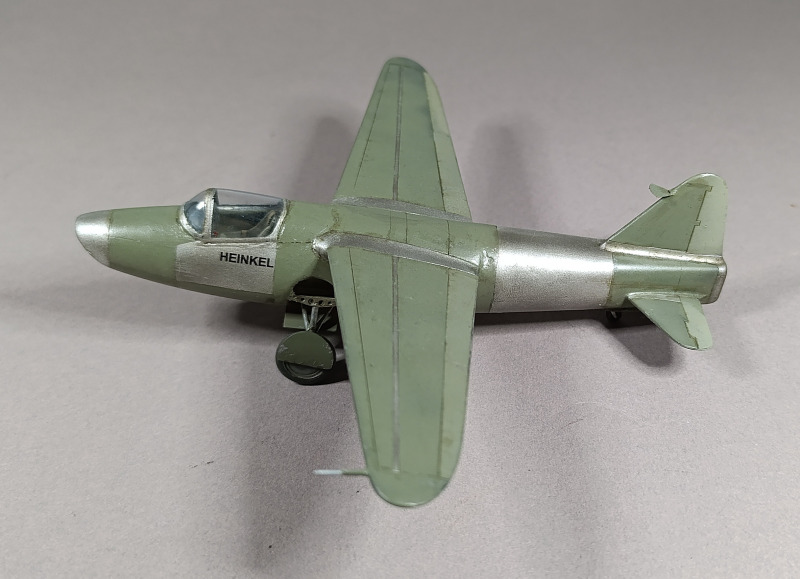 Heinkel He 178