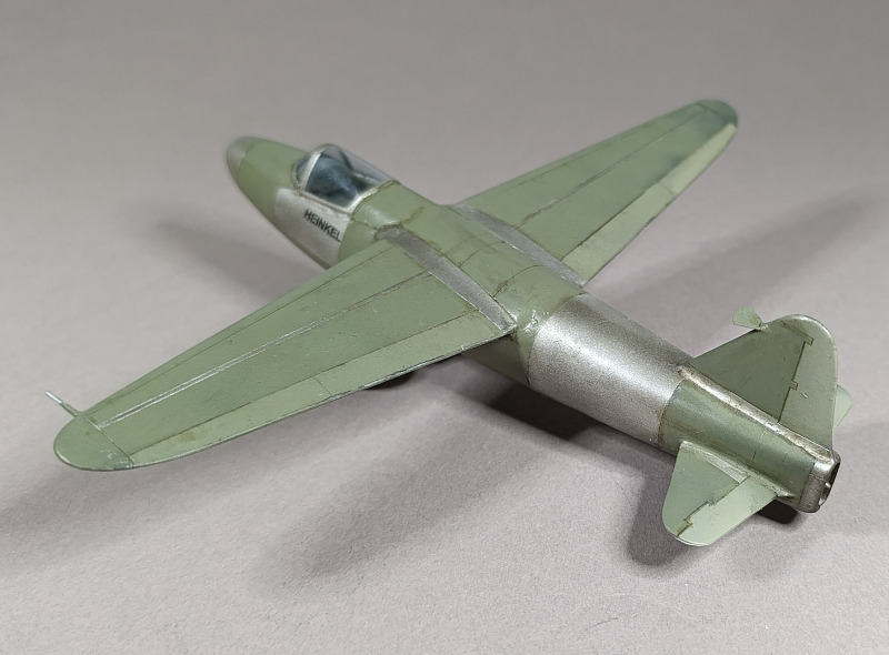 Heinkel He 178