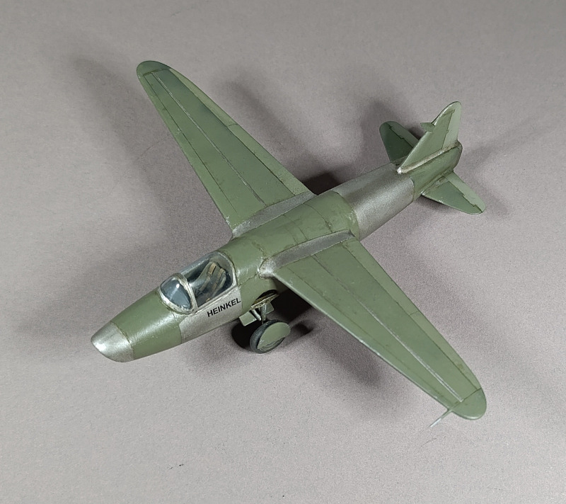 Heinkel He 178