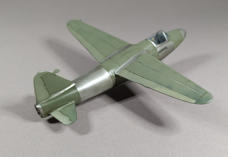 Heinkel He 178