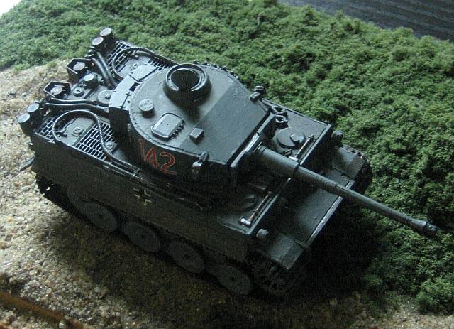 PzKpfw. VI Ausf. H