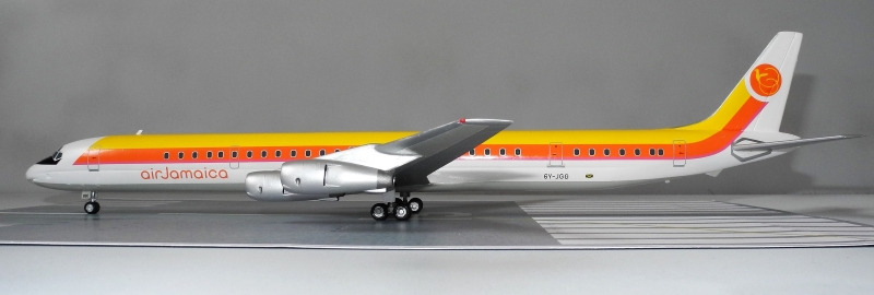 Douglas DC-8-61