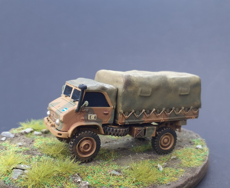 Unimog 416/ 426