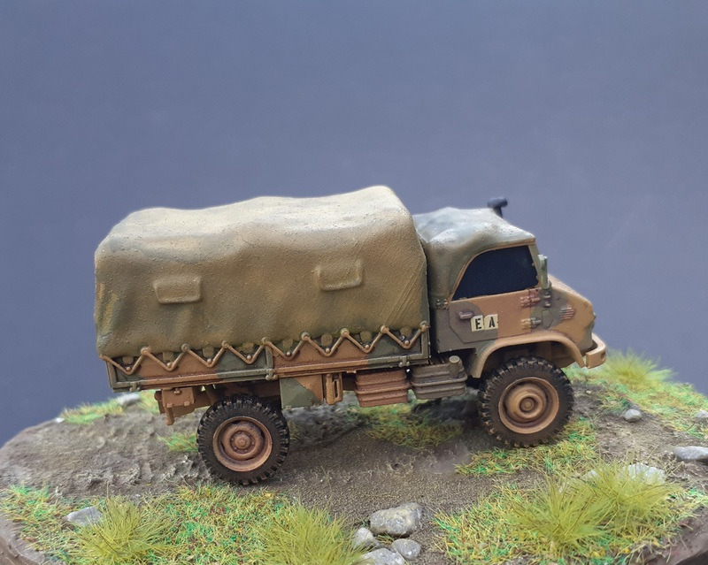 Unimog 416/ 426