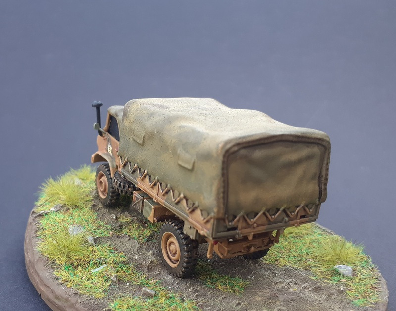 Unimog 416/ 426