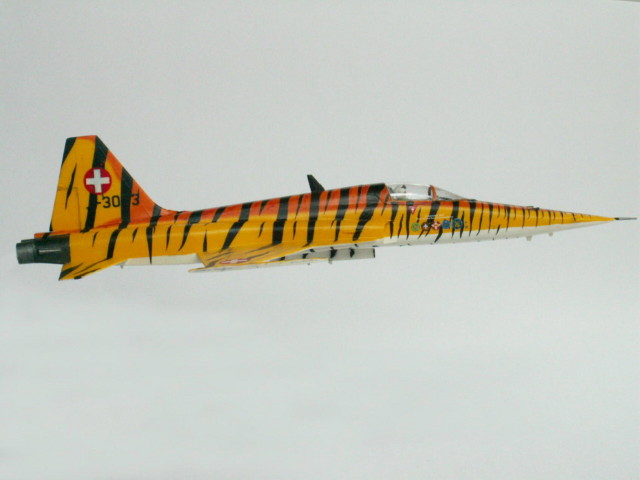 Northrop F-5E Tiger II