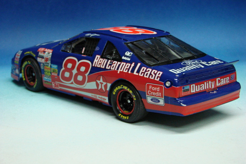1997 Ford Thunderbird